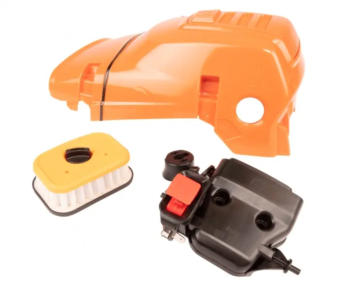 Prix Choc Unité de filtration grand kit Orange 6 5989347-01
