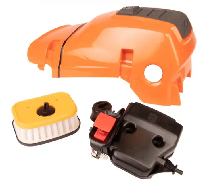 Offre Limitée Unité de filtre grand kit Xp 60Cc 5989347-03