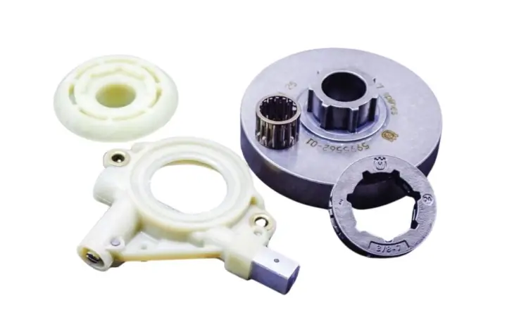 Kit tambour d‘embrayage 3/8 grand Sms 5989377-06 Acheter Direct
