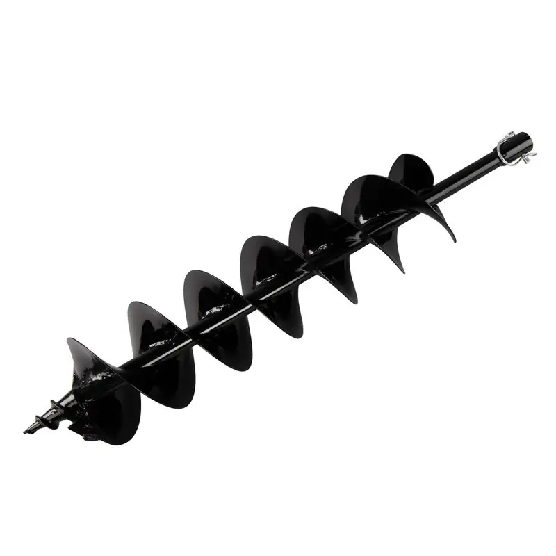 Foret avec goupille pour tarière MAKITA E-07303 150x800mm Achetez Aujourd&rsquo;hui