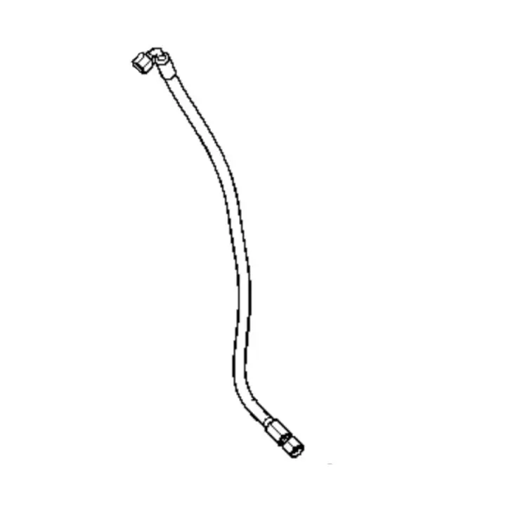 Bon Marché Vanne de levage de flexible hydraulique -