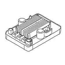 Acheter Direct Kit d‘unité de commande 340I Dig 5991386-02