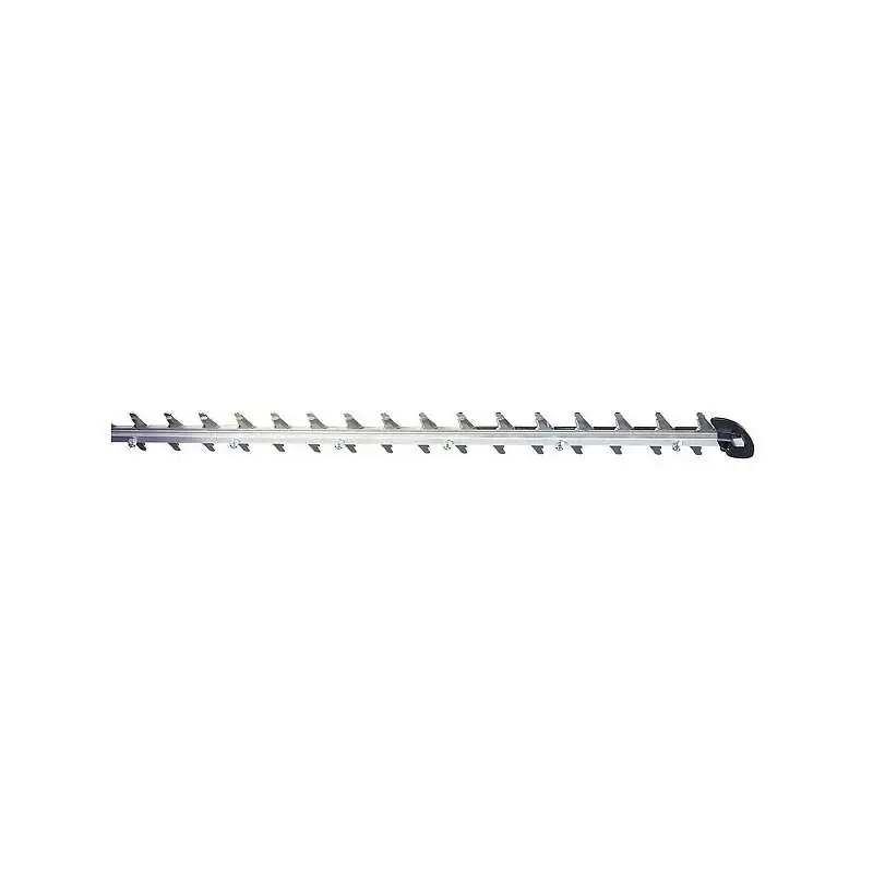 Offre Limitée Jeu de lames MAKITA 194666-7 65cm pour taille-haie MAKITA UH6570
