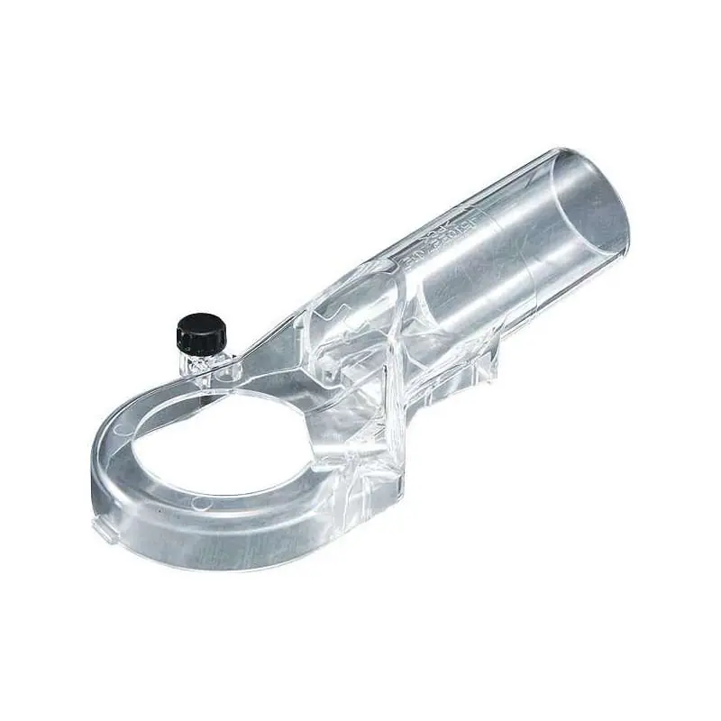 Meilleur Choix Raccord d‘aspiration pour défonceuses MAKITA RP0900 et RT0700C