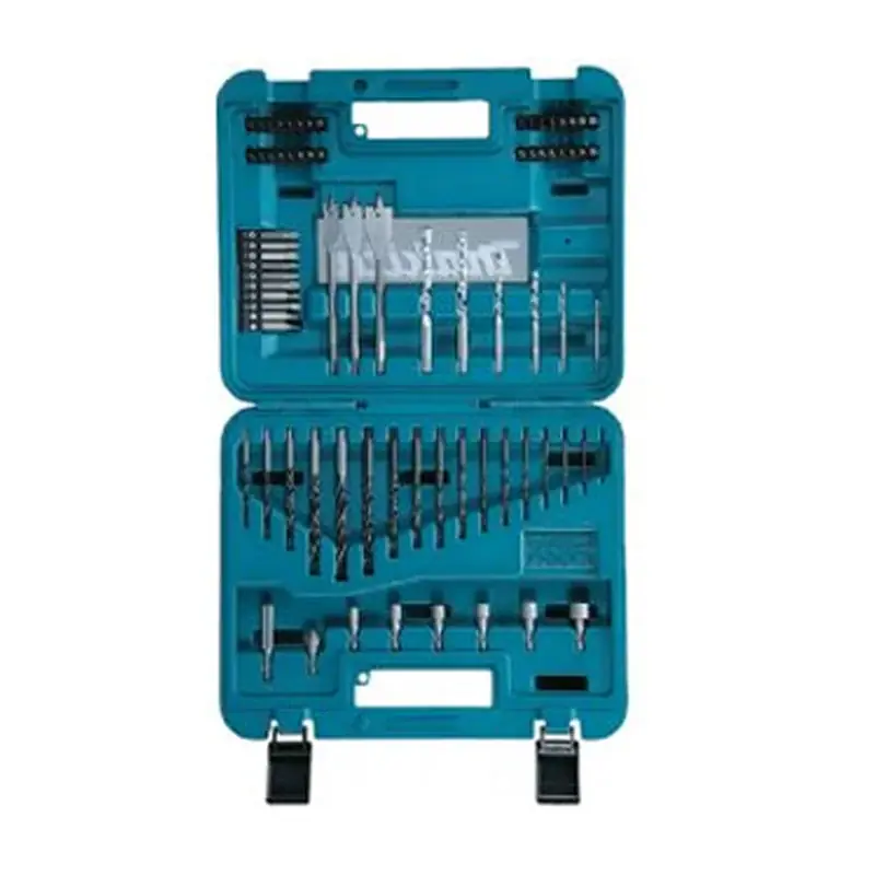 Achetez Aujourd&rsquo;hui Coffrets d‘accessoires MAKITA D-47226 77 pièces