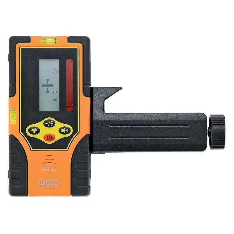 Cellule de réception GEO FENNEL FR 45 pour Lasers rotatifs Offre Du Jour