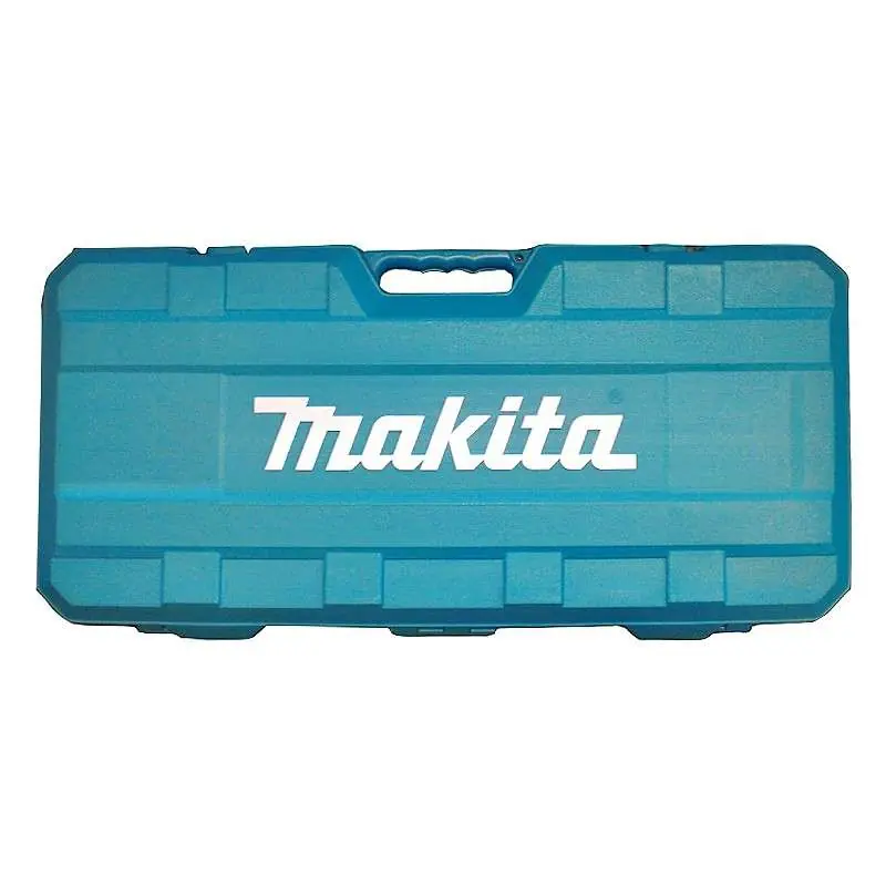 Coffret de Transport MAKITA 824984-6 pour lot de 2 meuleuses Ø 230 mm et 125 mm Nouveauté