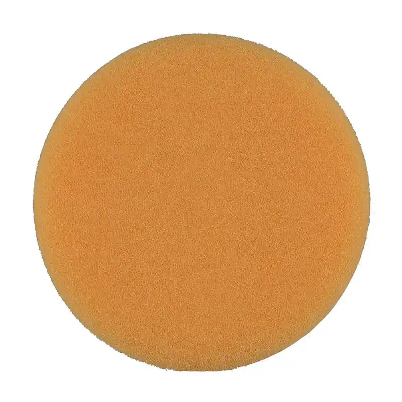 Mousse de polissage souple pour décrassage MAKITA D-62527 auto-agrippante, plate dure, 150mm Promotion