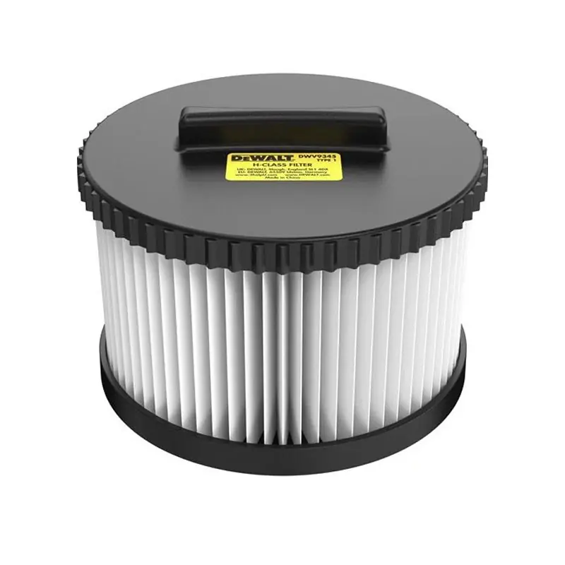 Acheter Direct Filtres de remplacement Classe H DEWALT DWV9345-XJ