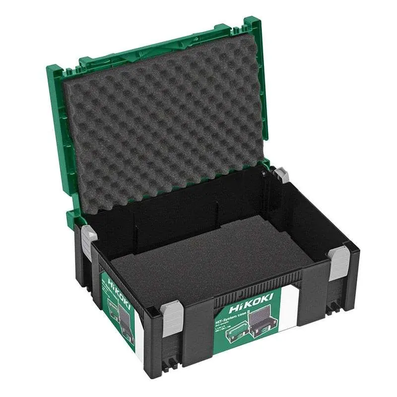 Boîte à outils HIKOKI 402539 HIT-System Case II Pas Cher