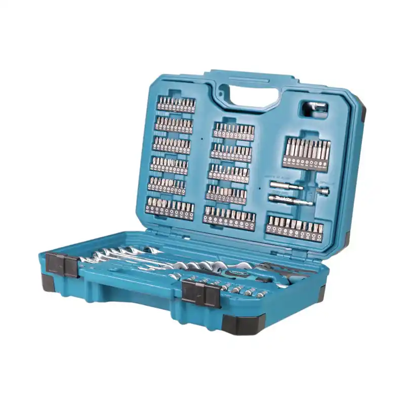 Set d‘outils à main 231 pièces MAKITA – E-17980 Achat Immédiat
