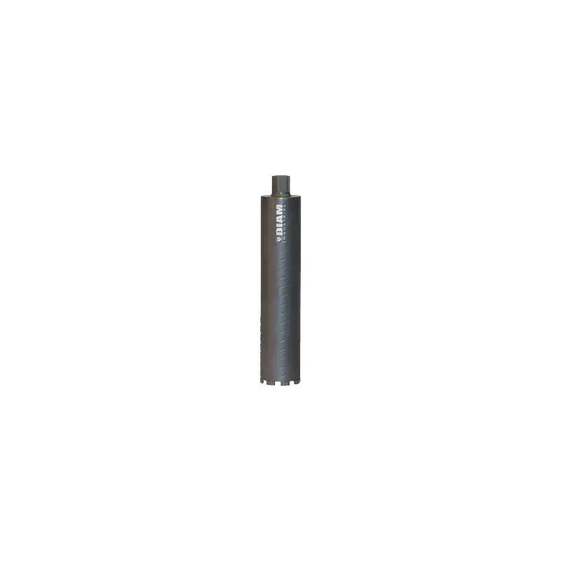 Couronne DIAM INDUSTRIES Helix – Gamme Béton – Universel Matériaux Meilleur Choix