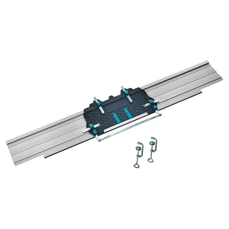 Retour Gratuit Guide de scie circulaire WOLFCRAFT FKS 145
