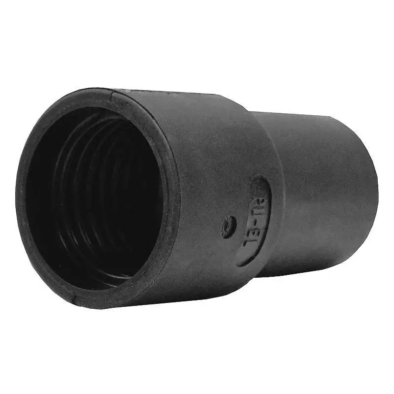 Prix Cassé Adaptateur Souple Antistatique MAKITA P-70421 pour tuyau 36 mm