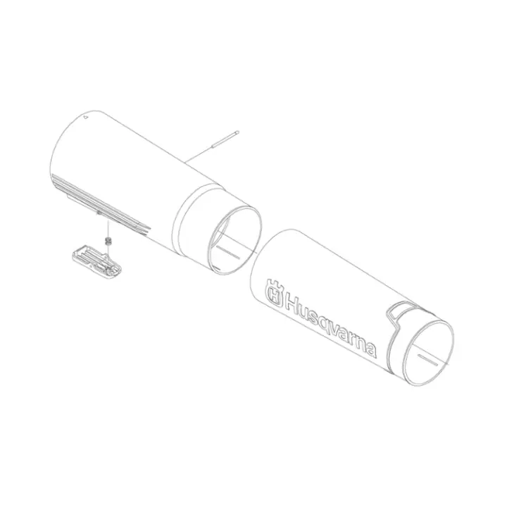 Kit de tubes Meilleur Choix