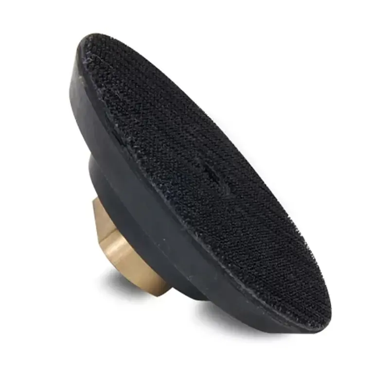 Offre Exclusive Support disque polissage ø100 mm m14 – RUBI – 62986
