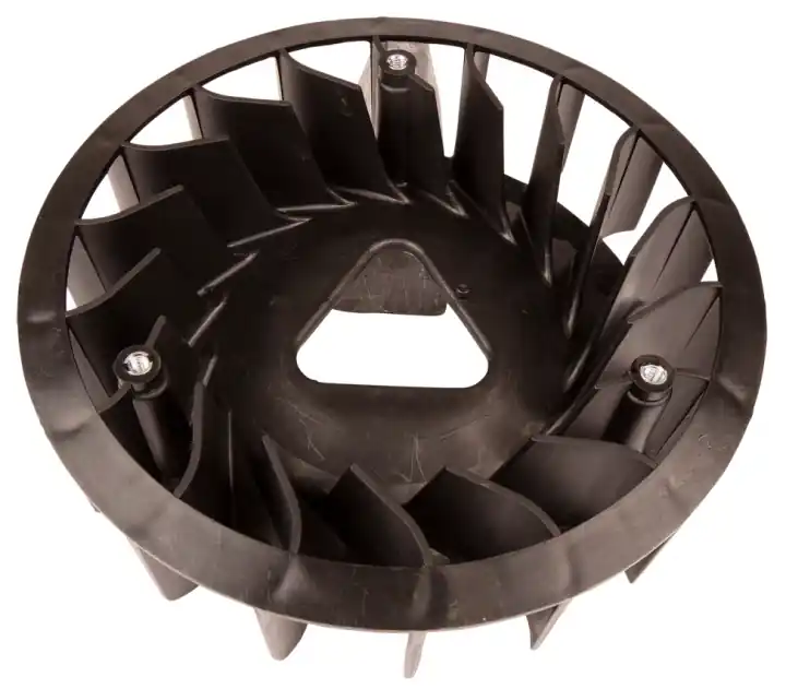 Turbine Bon Marché
