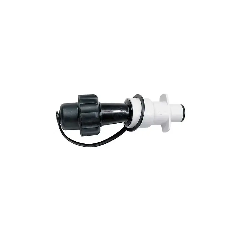 Bec verseur d‘huile de chaîne STIHL 0000 890 5004 Authentique