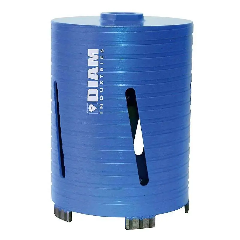 Solde Couronne DIAM INDUSTRIE SD4112NM16 Ø112/62 mm – M16 F – BETON