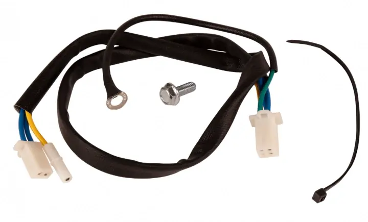 Kit de fils Paiement Sécurisé