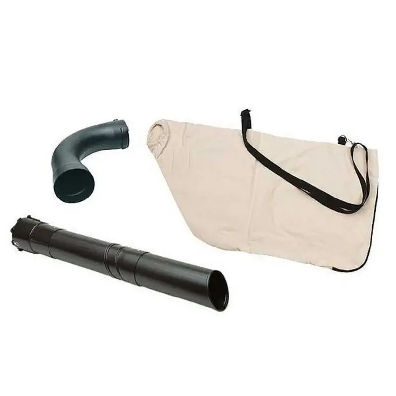 Jusqu&rsquo;à Épuisement Des Stocks Kit d‘aspiration complet MAKITA 195283-6 pour souffleur thermique