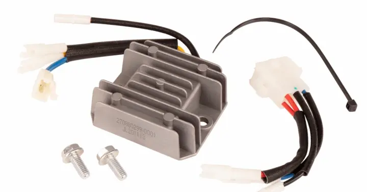 Jusqu&rsquo;à Épuisement Des Stocks Kit de redresseur de tension de variateur