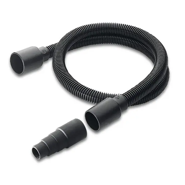 Flexible d‘aspiration spécial outils électroportatifs ‘Diam. 20mm‘ Certifié