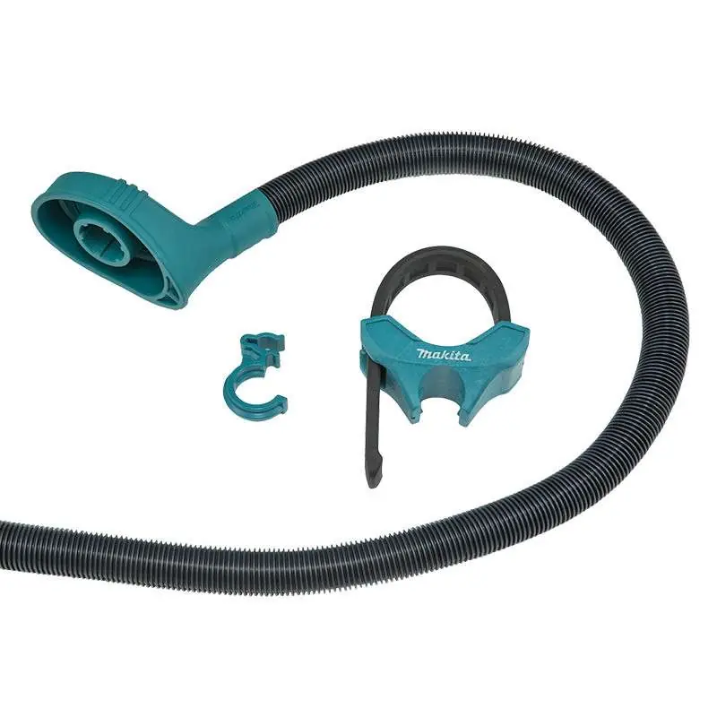 Authentique Kit d‘aspiration burinage Hexagonal de 28 et 30 pour MAKITA HM1812