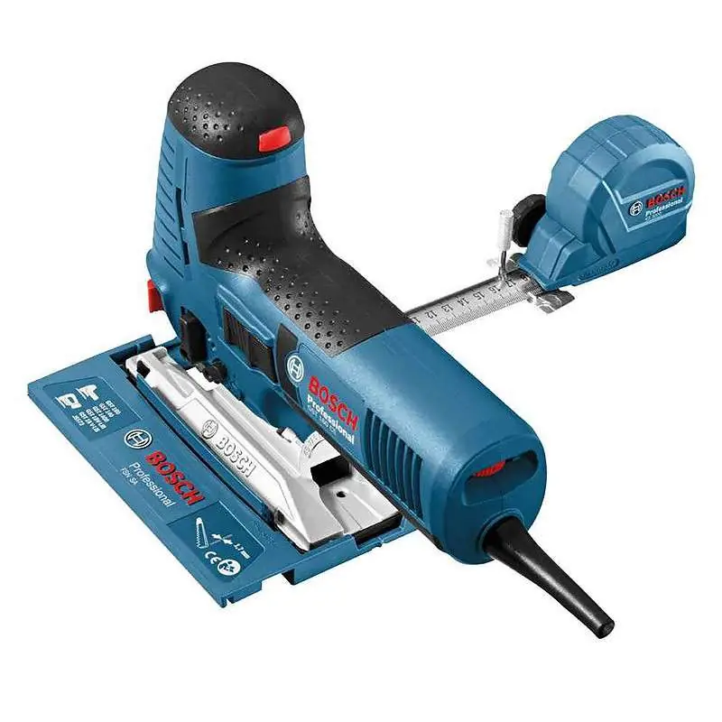 Paiement Sécurisé Accessoires divers BOSCH 1600A001FT – KS 3000 + FSN SA Professional pour Scie Sauteuse GST 18 V-LI
