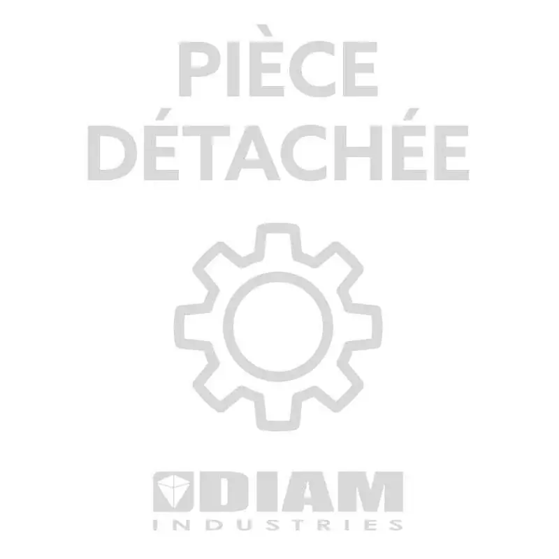 Prix Réduit Déflecteur pour Carotteuse portative CB-E19