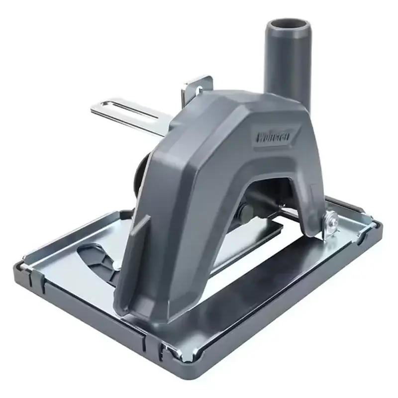 Meilleur Prix Capot d‘aspiration pour meuleuses – WOLFCRAFT – 5017000