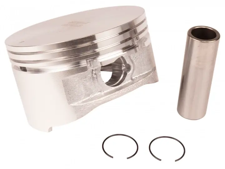 Ensemble de pistons Commander Vite