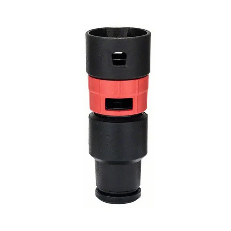 Adaptateur d‘aspiration BOSCH 2608000585 – Click & Clean – 22/35mm Dernier Modèle
