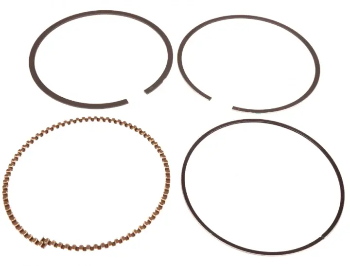 Réduction Jeu de segments de piston