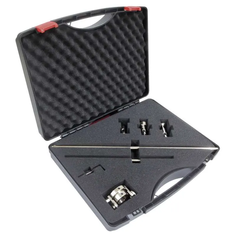 Certifié Coffret compas torche Plasma GYS 040205