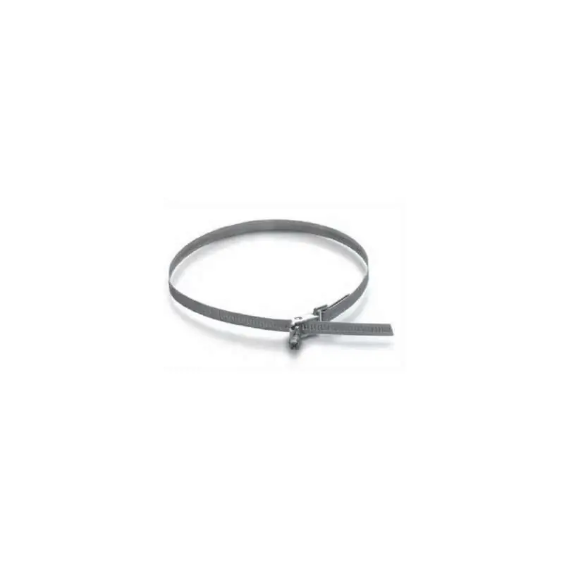 Collier de serrage pour gaine chauffage SOVELOR ACC108 Nouveauté