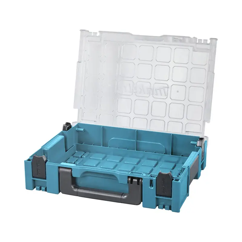 Coffret organisateur MAKORG vide 191X84-4 MAKITA Solde