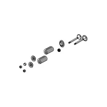 Kit de vannes 5993492-50 Offre Limitée