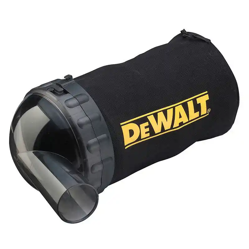 Super Prix Sac à poussière DEWALT DWV9390 pour Rabot DCP580