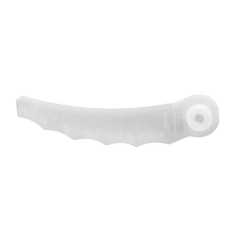Lot de 5 lames de rechange courbes MAKITA 198851-4 Ø 230mm Acheter Direct