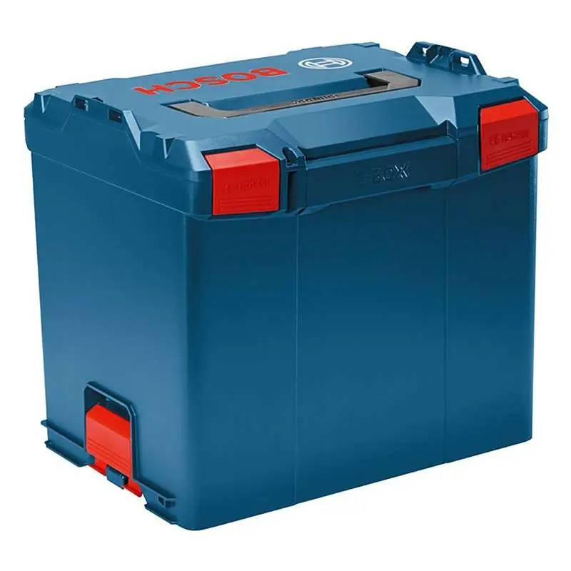 Promotion Saisonnière Coffret de Transport BOSCH 1600A012G3 – L-Boxx 374 Professional