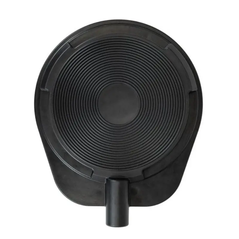 Récupérateur d‘eau pour carotteuse DIAM INDUSTRIES anneau d‘aspiration universel CB-3586P Ø20 – Ø252 Vente Directe