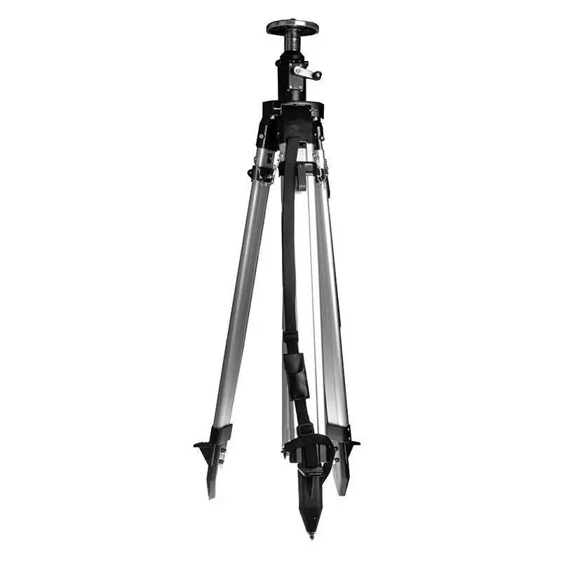 Vente Flash Trépied à crémaillère MAKITA CET270 hauteur maximale 2,70 m
