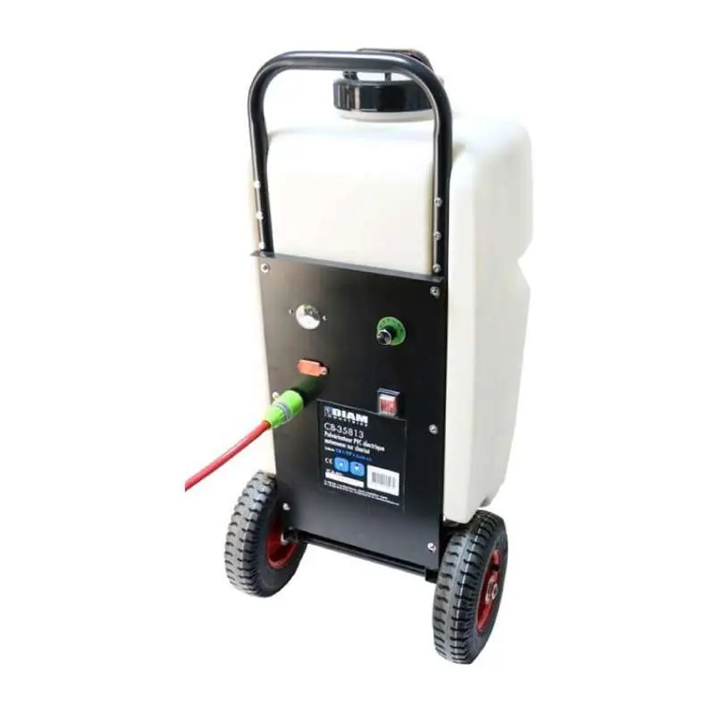 Pulvérisateur Électrique Autonome DIAM INDUSTRIES CB-35813 35 Litres Promotion Saisonnière