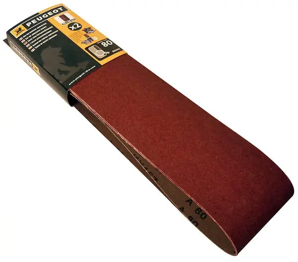 Commander Vite Bandes combiné – 2 pièces – 915x100mm