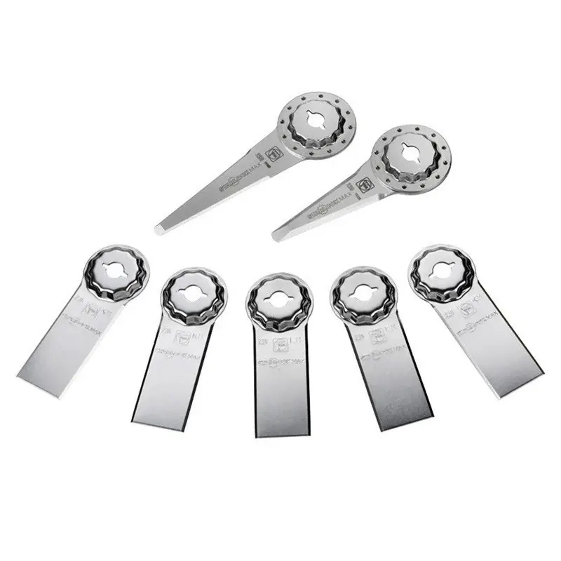 Livraison Express Set professionnel StarlockMax FEIN 35222967130 – Pour rénovations de joints de dilatation – 7 accessoires