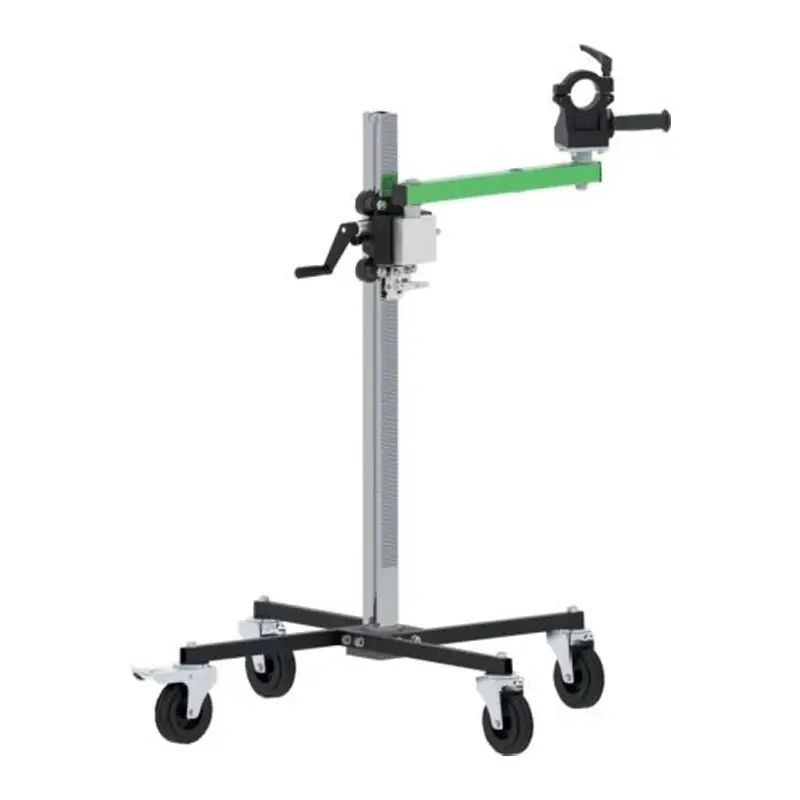 Vente Directe Support de carotteuse portative avec extension EIBENSTOCK EBW1300 jusqu’à 2,3 m