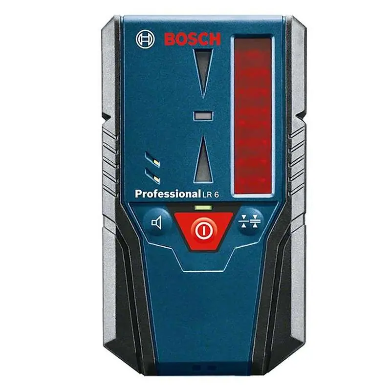 Cellule de réception laser rouge LR6 BOSCH 0601069H00 PRO Satisfait Ou Remboursé