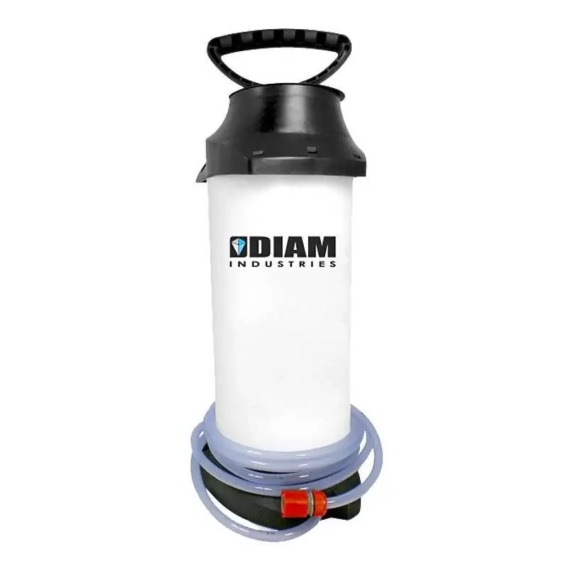 Pulvérisateur DIAM CB-35811 10 Litres Promotion Saisonnière