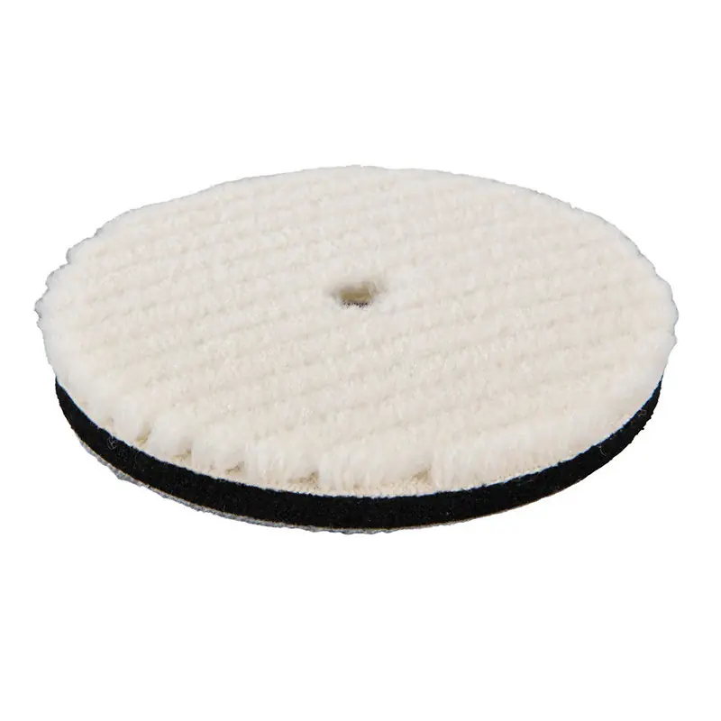 Jusqu&rsquo;à Épuisement Des Stocks Disque de polissage peau de mouton MAKITA 191N92-5 Ø80 mm